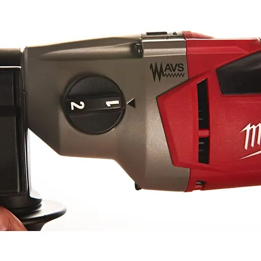 Дрель ударная Milwaukee PD2E 22 R (4933419570) (128927) - фото 6