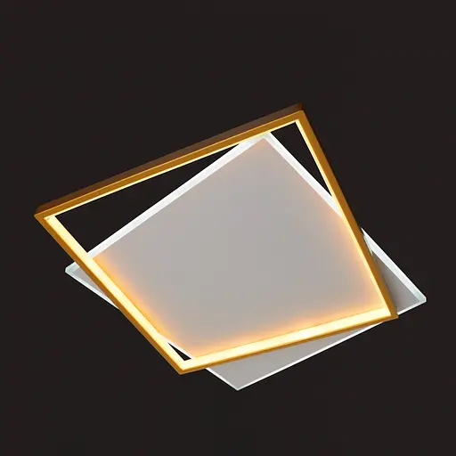 Світильник настінно-стельовий для ванної Brille WBL-43C/110W WW+NW+CW - фото 6
