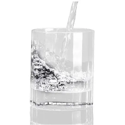 Набір келихів ля віскі Circle Joy CJ-JB03 2 шт.