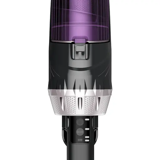 Пилосос Rowenta безпровідний X-Nano Essential 100 Вт фіолетово-чорний (RH1129WO) - фото 10