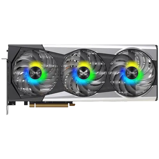 Відеокарта AMD Radeon RX 6900 XT 16GB Sapphire Nitro+ Special Edition (11308-03) Б/В - фото 2