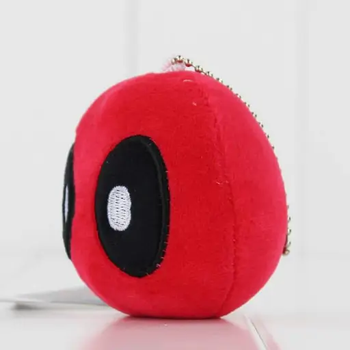 Мягкая игрушка брелок Дэдпул Deadpool DP 10.130 - фото 6