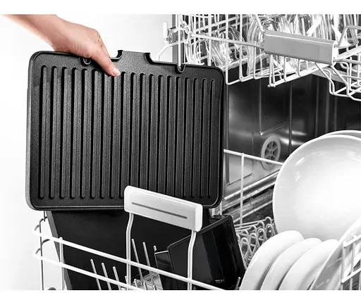 Гриль Braun MultiGrill 7 CG 7040 - фото 5