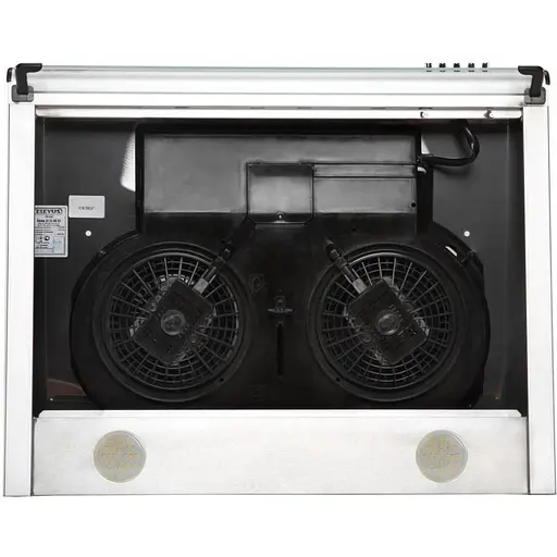 Вытяжка плоская Eleyus BONA II LED SMD 60 IS - фото 6