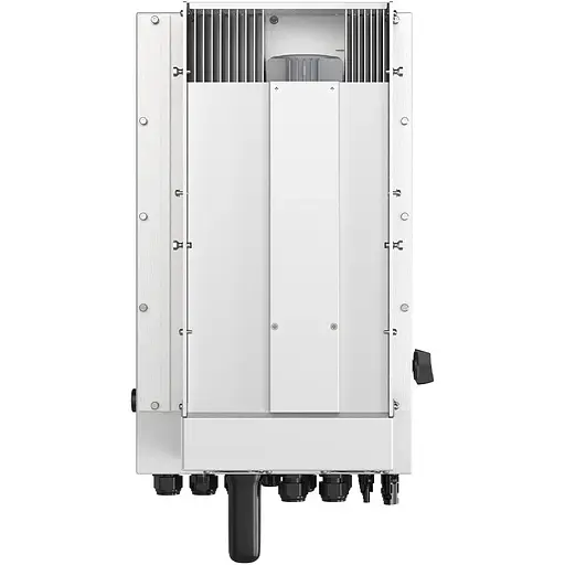 Гибридный солнечный инвертор Solis S6-EH1P6K-L-PLUS 48V [153372] - фото 4