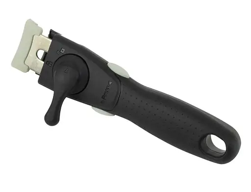 Набір посуду Gimex Cookware Set induction 7 предметів White (6977221) - фото 8