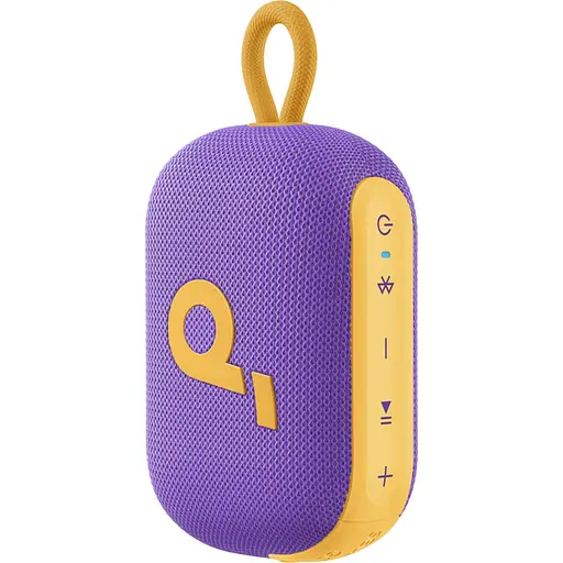 Портативна акустика SoundCore Select 4 Go Purple (A31X10Q1) [136193] - фото 4