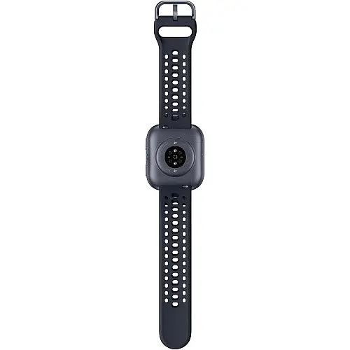 Умные часы Amazfit Bip 6 Black (черные) W2435AP1N - фото 6