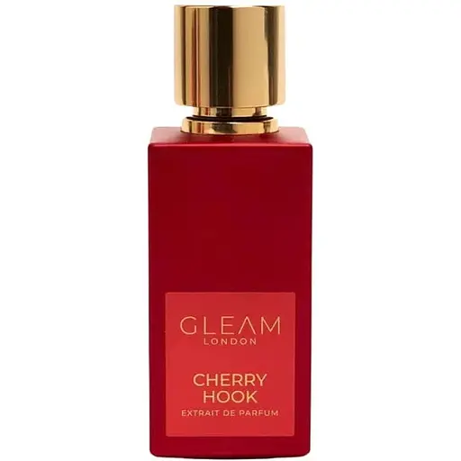 Духи оригинал Gleam Perfume Cherry Hook 50 мл тестер Extrait de Parfum - фото 1