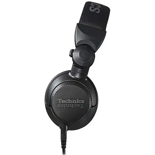 Наушники без микрофона Technics EAH-DJ1200E-K - фото 4