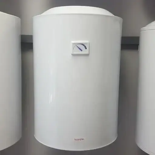 Бойлер накопичувальний водонагрівач Termopan Standart VIT-S 80 - фото 2