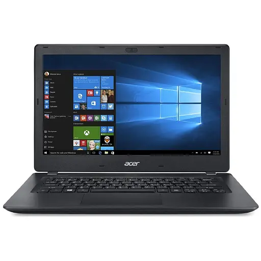 Ноутбук Acer TravelMate P238-M (i3-6100U/8/256SSD) - Class A "Б/У" - фото 1