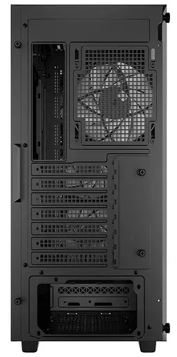 Корпус Deepcool CC560 V2 Black (R-CC560-BKGAA4-G-2) без блока питания - фото 8