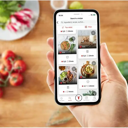 Мультипіч Tefal Easy Fry Multifunctional FW5558E0 - фото 5