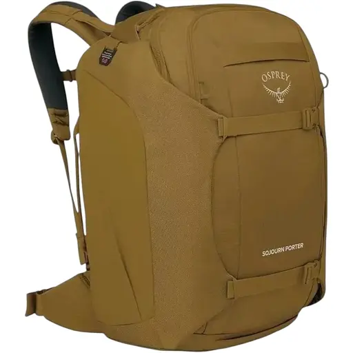 Рюкзак Osprey Sojourn Porter 65 Desert (1054-009.3495)