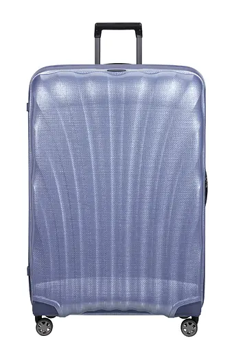 Валіза 81 См Samsonite C-LITE LAVENDER 81x55x34 CS2*81005