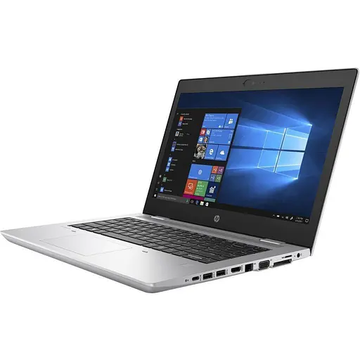 Ноутбук HP ProBook 640 G5 FHD LTE (i5-8365U/16/256SSD) - Class A "Б/У" - фото 6