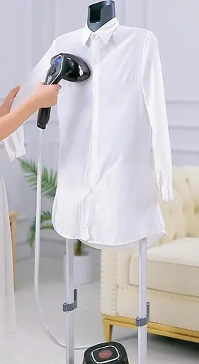 Гладильная система Mozano 3в1 Ultra Care 2500 Вт AGD/ST/01#FIOLET - фото 9