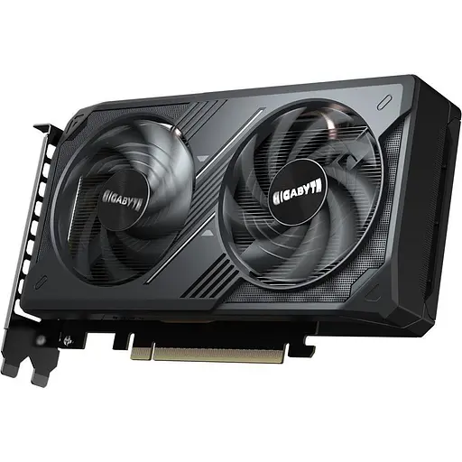 Відеокарта Gigabyte GeForce RTX 5050 Windforce OC 8G (GV-N5050WF2OC-8GD) UA [143291] - фото 3