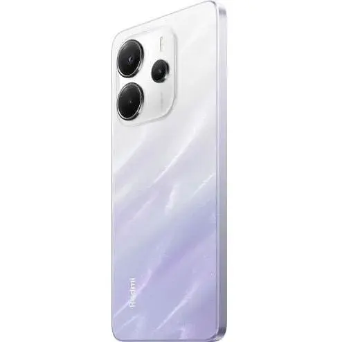 Смартфон Tecno Pova 6 Neo LI6 8/128Gb Starry Silver 4894947023620 UA UCRF