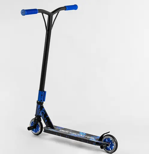 Самокат трюковий Best Scooter 74609 HIC-система - фото 5