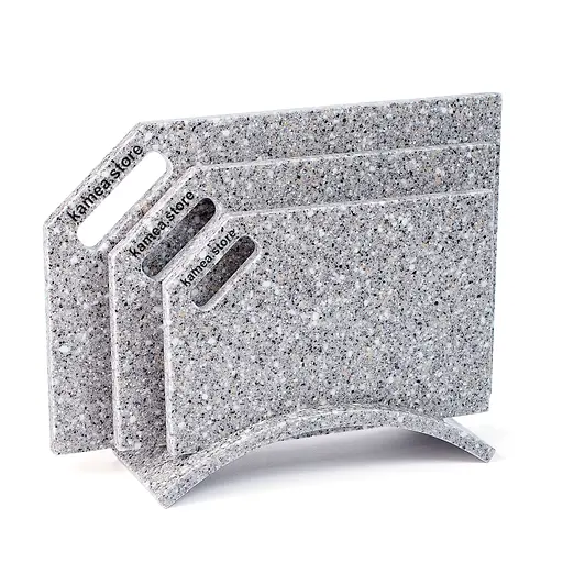 Набір на 3 дошки Asphalt Material