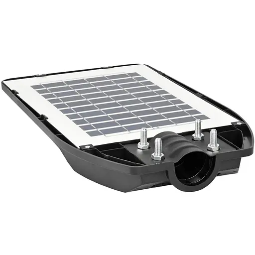 Уцінка. Світильник сонячний Titanum LED IP54 5000K Сенсорний (TL-SLSO-105-S)   - фото 7