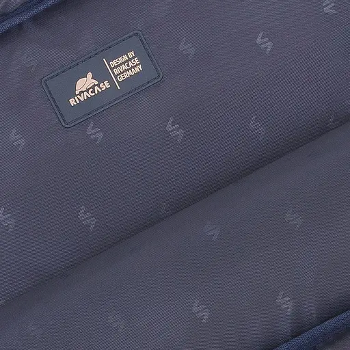 Cумка для ноутбука RivaCase 8231 Central 15.6" Purple [120766] - фото 17