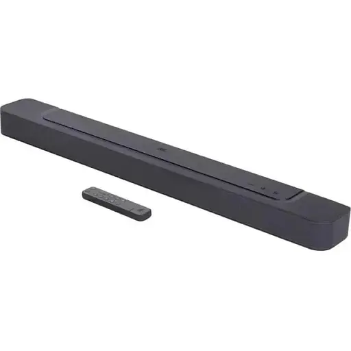 Саундбар JBL Bar 300 JBLBAR300PROBLK - фото 1