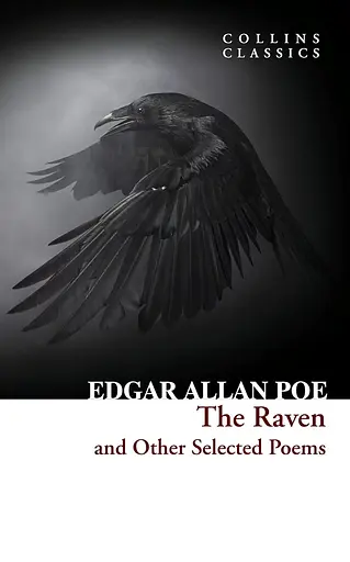 The Raven and Other Selected Poems - Эдгар Аллан По - фото 1