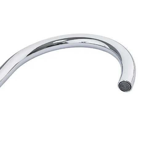 Змішувач для кухні Mixxus Rodos 014 (Nut) (MI6269) - фото 3