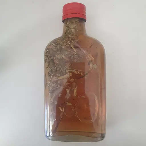 Настоянка на траві наперстянка 200 мл - фото 2