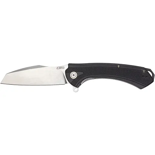 Ніж CJRB Barranca G10 Black