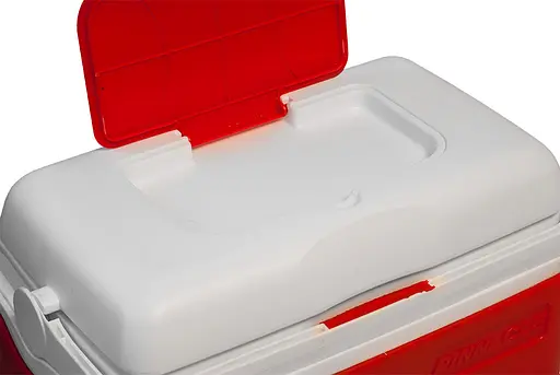 Термобокс Pinnacle Eskimo Primero 32 л червоний - фото 3