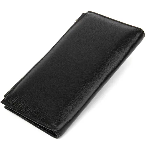 Жіночий шкіряний гаманець ST Leather 19х9.5х1.5 см acs0018190 - фото 2