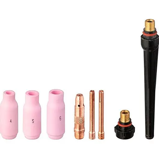 Зварювальний апарат Intertool WT-4020 [101663] - фото 9