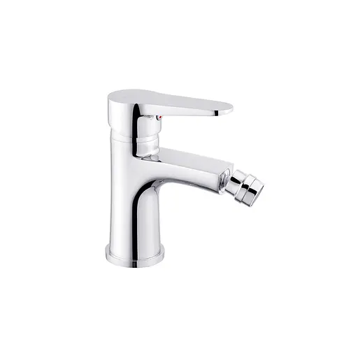 Змішувач для біде Kroner KRM Elbe - C020 CV023574 Хром - фото 1