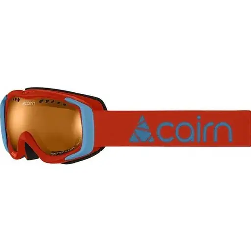Маска Cairn Booster Photochromic Jr Orange/Blue (1012-0580098-210)