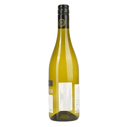 Вино Marcel Martin Chardonnay біле сухе 12.5% 0.75 л - фото 3