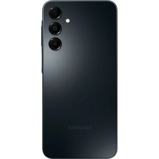 Смартфон Samsung Galaxy A16 8/256GB Black (SM-A165F) - фото 5