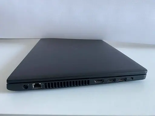 Ноутбук Dell Latitude 3470 14" (i5-6200U / 8GB / SSD 120GB) Refurbished - фото 5