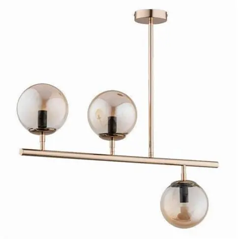 Люстра ALFA FACTUS 63029 - фото 1