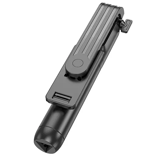 Штатив-тренога Borofone BY11 черный - фото 5