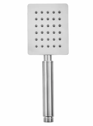 Смеситель для ванны Kroner KRP Edelstahl Kubus-ESG071 (CV036661) - фото 5