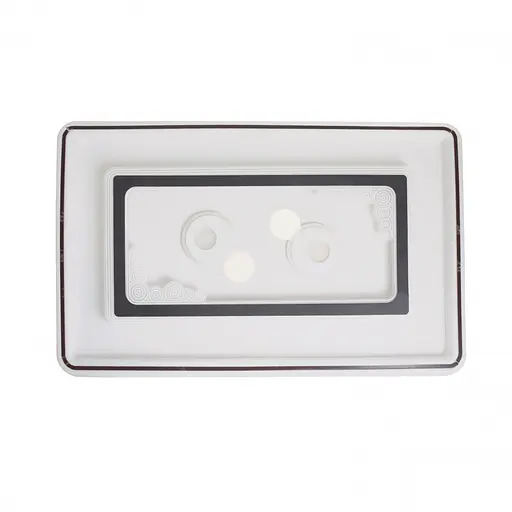 Светодиодный светильник Brille WBL-39C/400W RM с пультом управления - фото 5