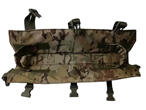 Переноска чохол для захисту та оперативного перенесення гвинтівки GEN 2 - фото 8