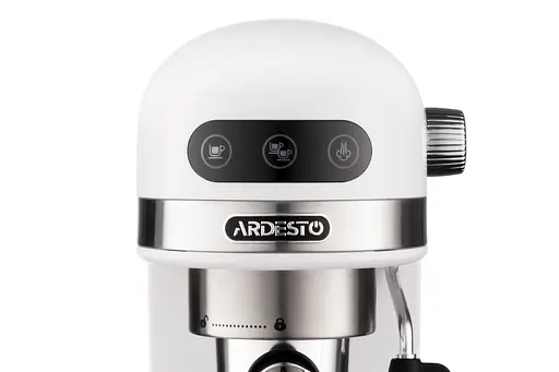 Кофеварка рожковая Ardesto YCM-E1500 - фото 7