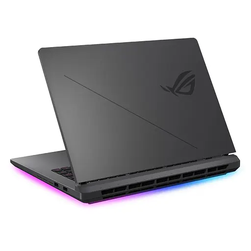 Ігровий ноутбук ASUS ROG Strix G16 (G615JM-RV013), Intel Core i5-13450HX до 4,6 ГГц, 16-дюймовий Full HD + 165Hz, 16 ГБ, SSD на 1 ТБ, NVIDIA GeForce RTX 5 - фото 6