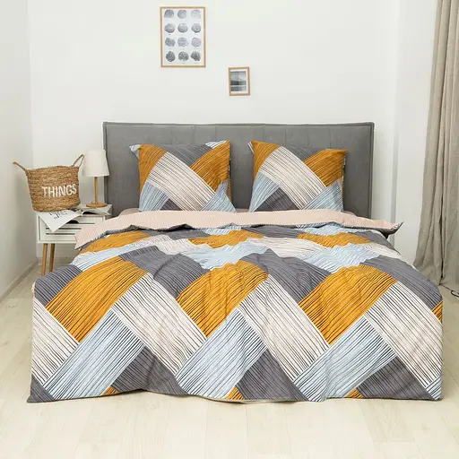 Комплект постельного белья Viluta полуторный ранфорс 23240-pl-e