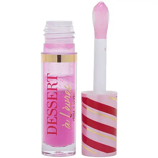 Масло-блеск для губ Vivienne Sabo Dessert a Levres тон 03 3 мл (8000019360220) - фото 2